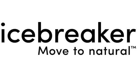Icebreaker Corporate Sponsor