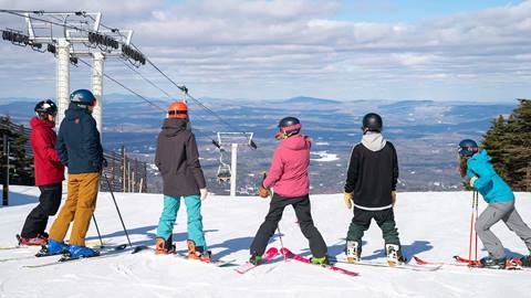 Lift Tickets Season Pass Stratton Mountain Resort