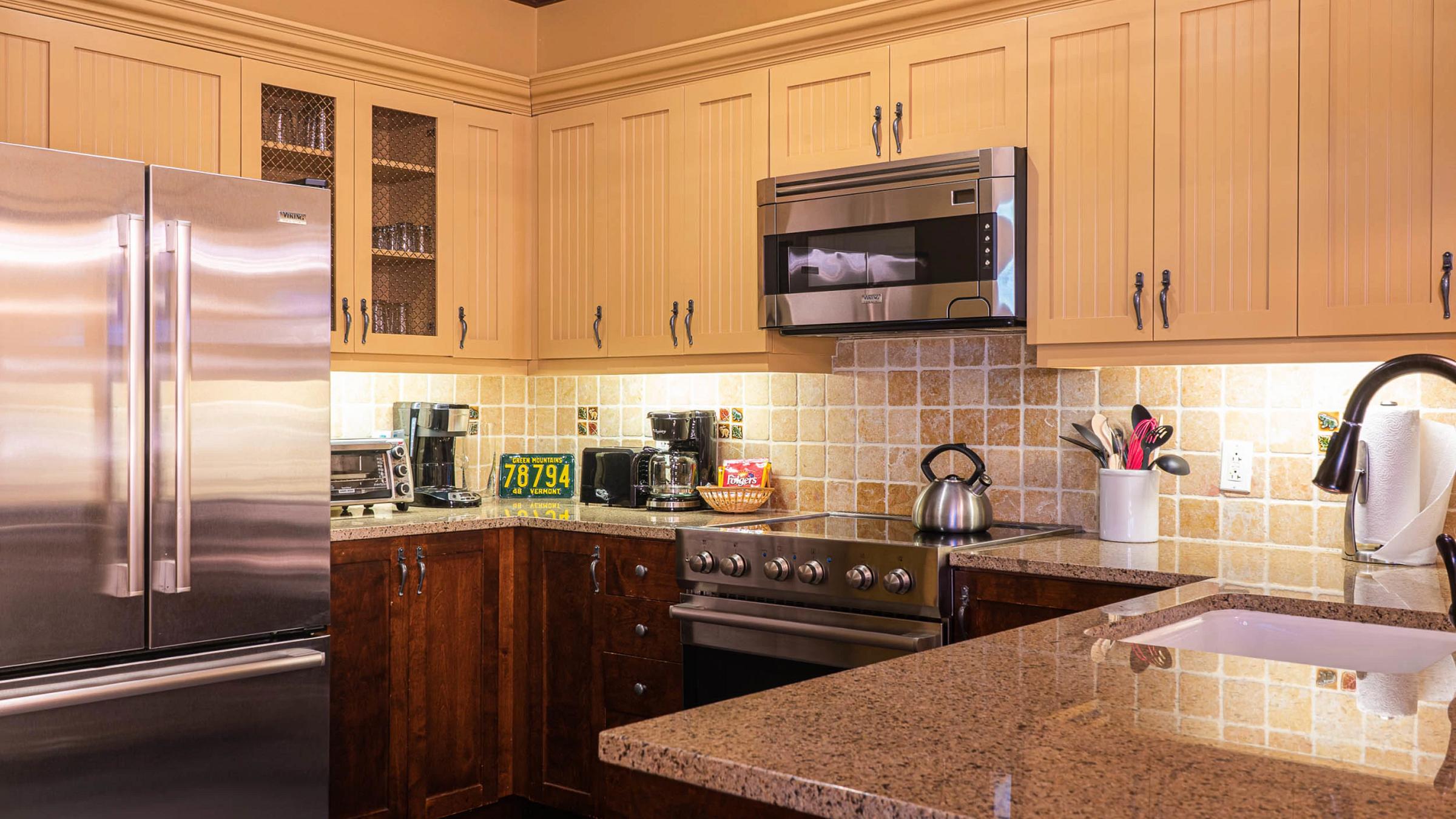 Vacation Rentals | Rising Bear Lodge | Stratton Vermont