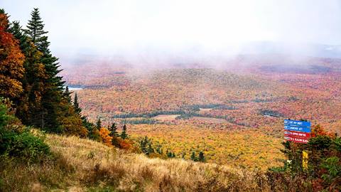 This Winter We Ski Stratton Mountain