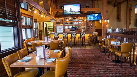 Mulligan's