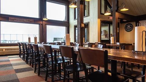 Mid Mountain Lodge at Stratton
