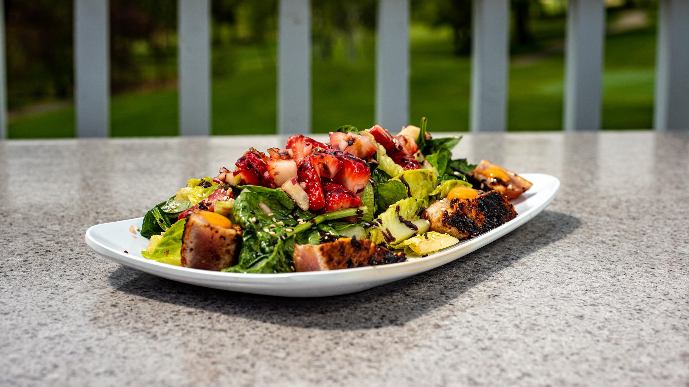 Green Apron Stratton Mountain Resort Vermont