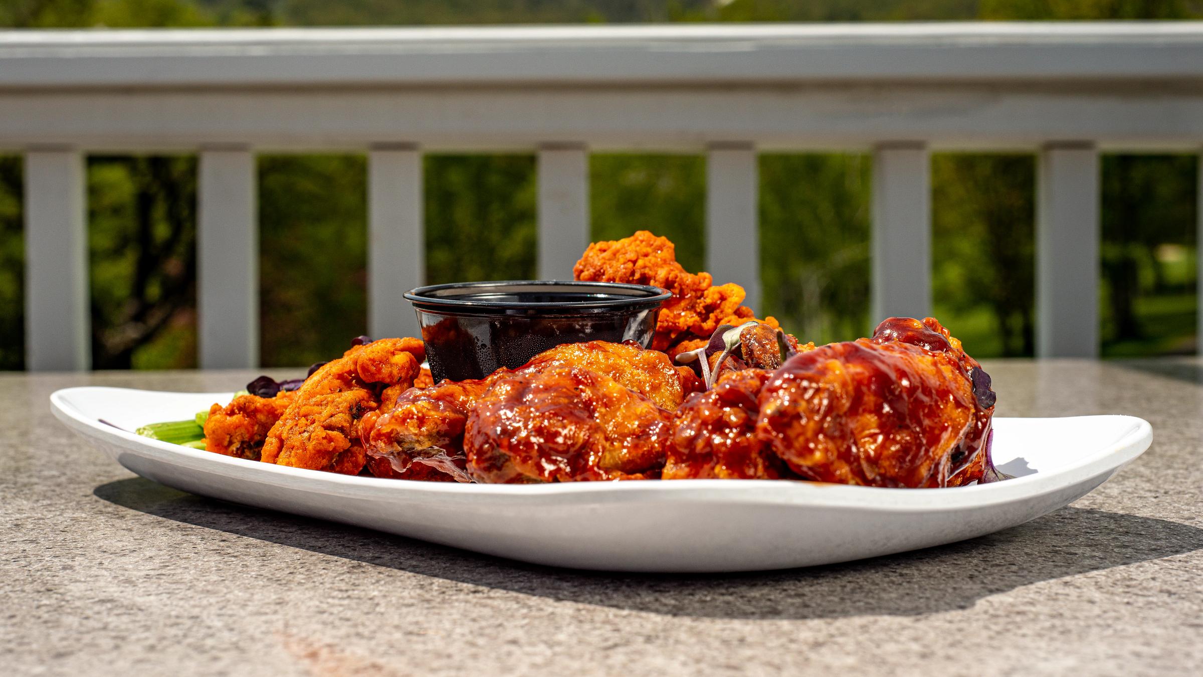 Green Apron Stratton Mountain Resort Vermont