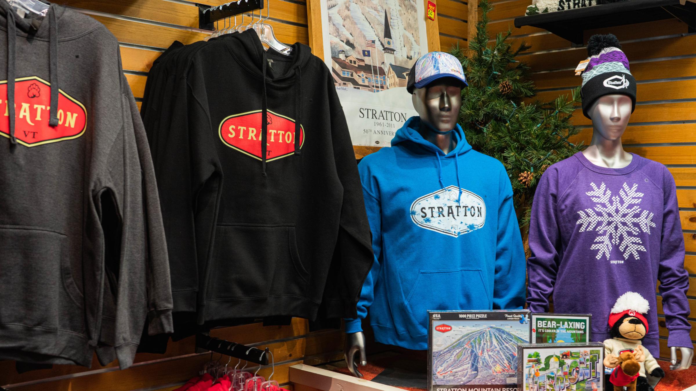 Stratton Sports Stratton Mountain Resort