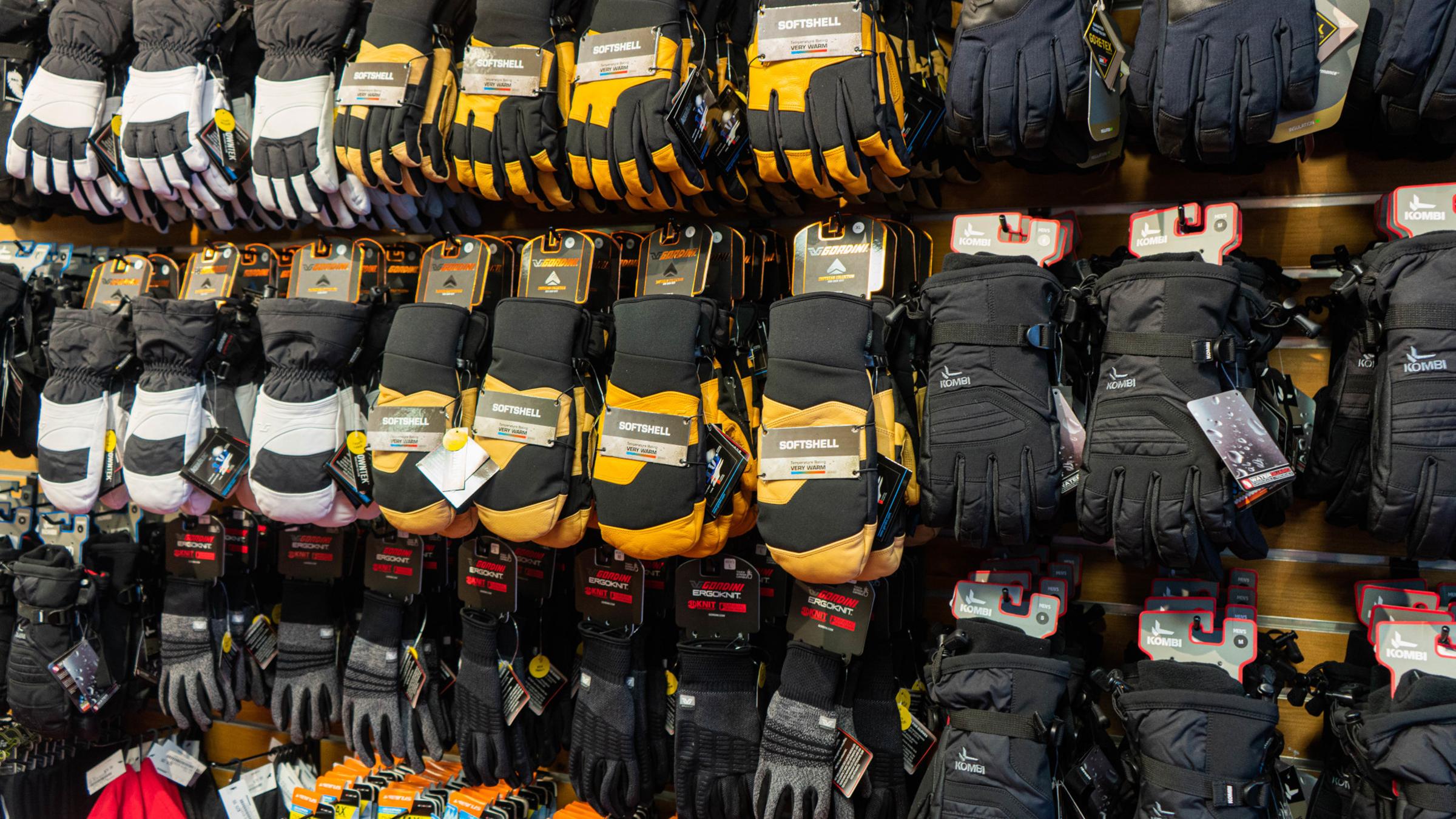 Stratton Sports Stratton Mountain Resort