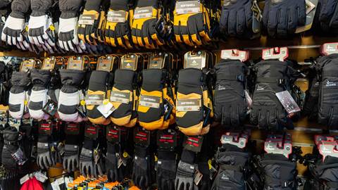 Stratton Sports Store