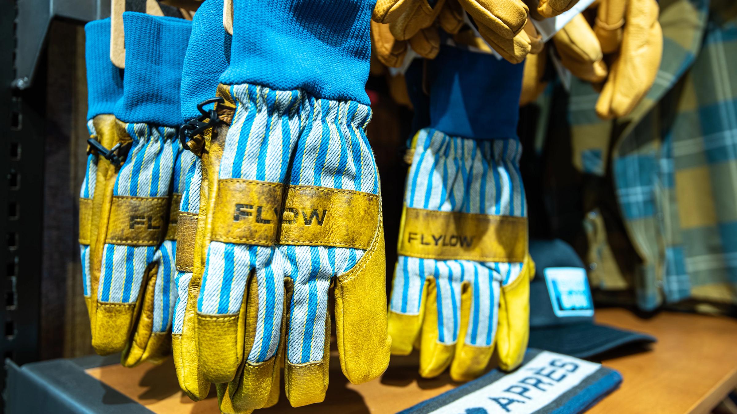 First Run Ski Shop Stratton Mountain Resort