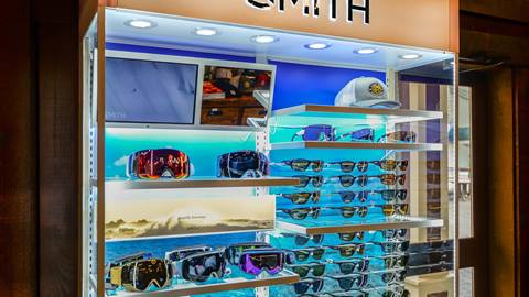 First Run Ski Shop