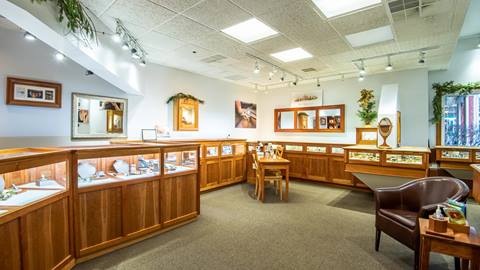 Von Bargen's Fine Jewelry