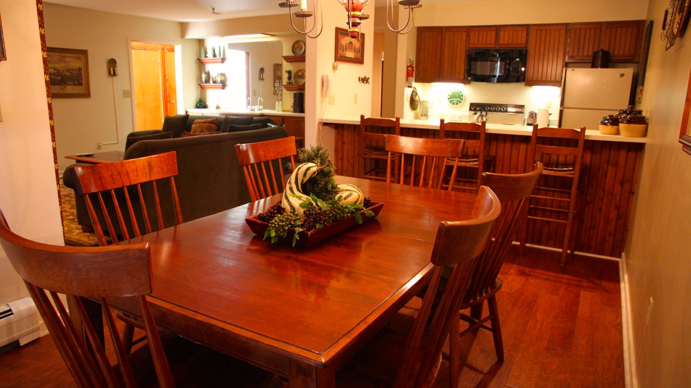 Vacation Rentals Crown Point Stratton Vermont