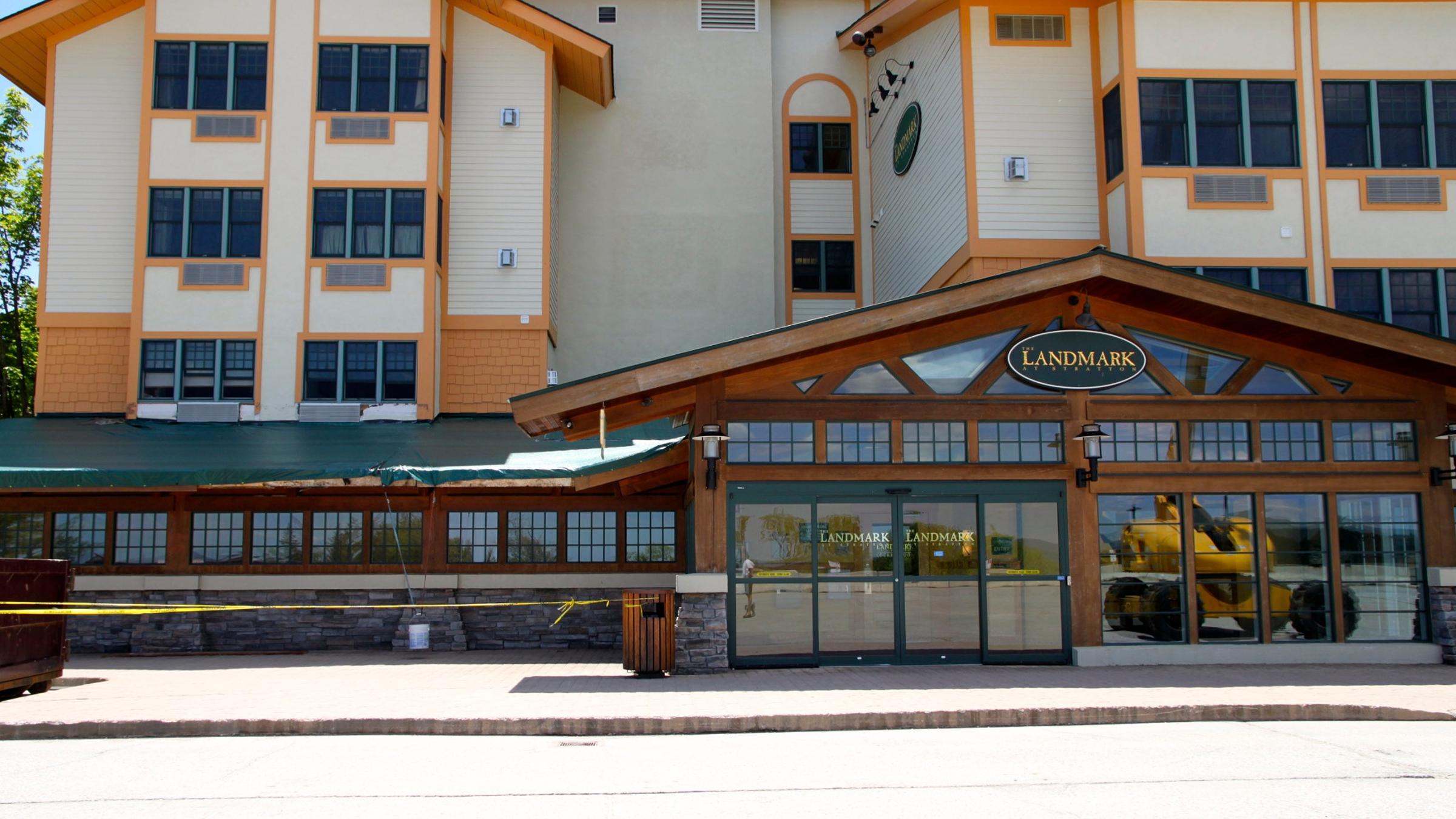 Vacation Rentals | Landmark 315 | Stratton Vermont