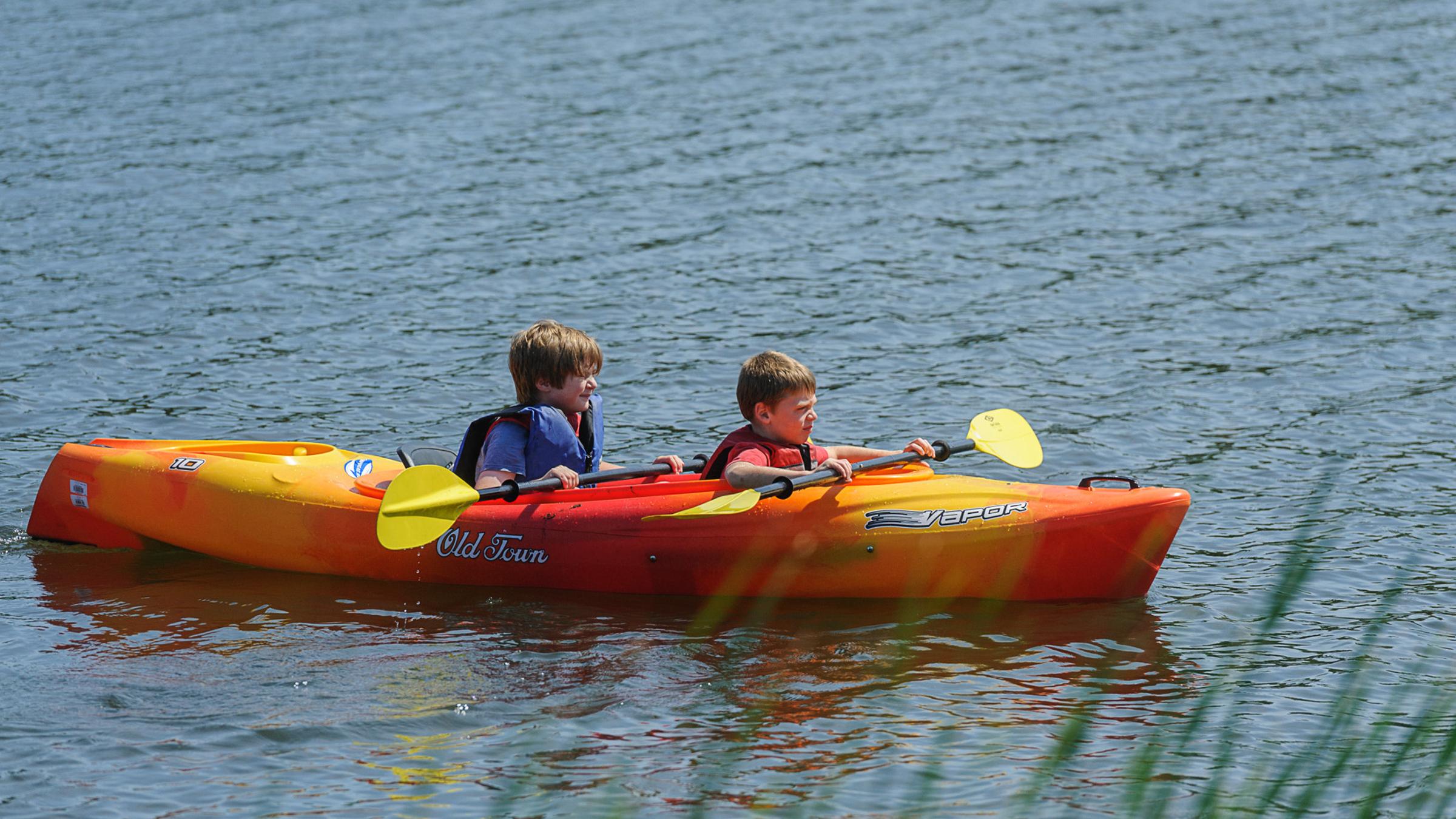 Summer Camps In Vermont For Kids Stratton Mountain Resort