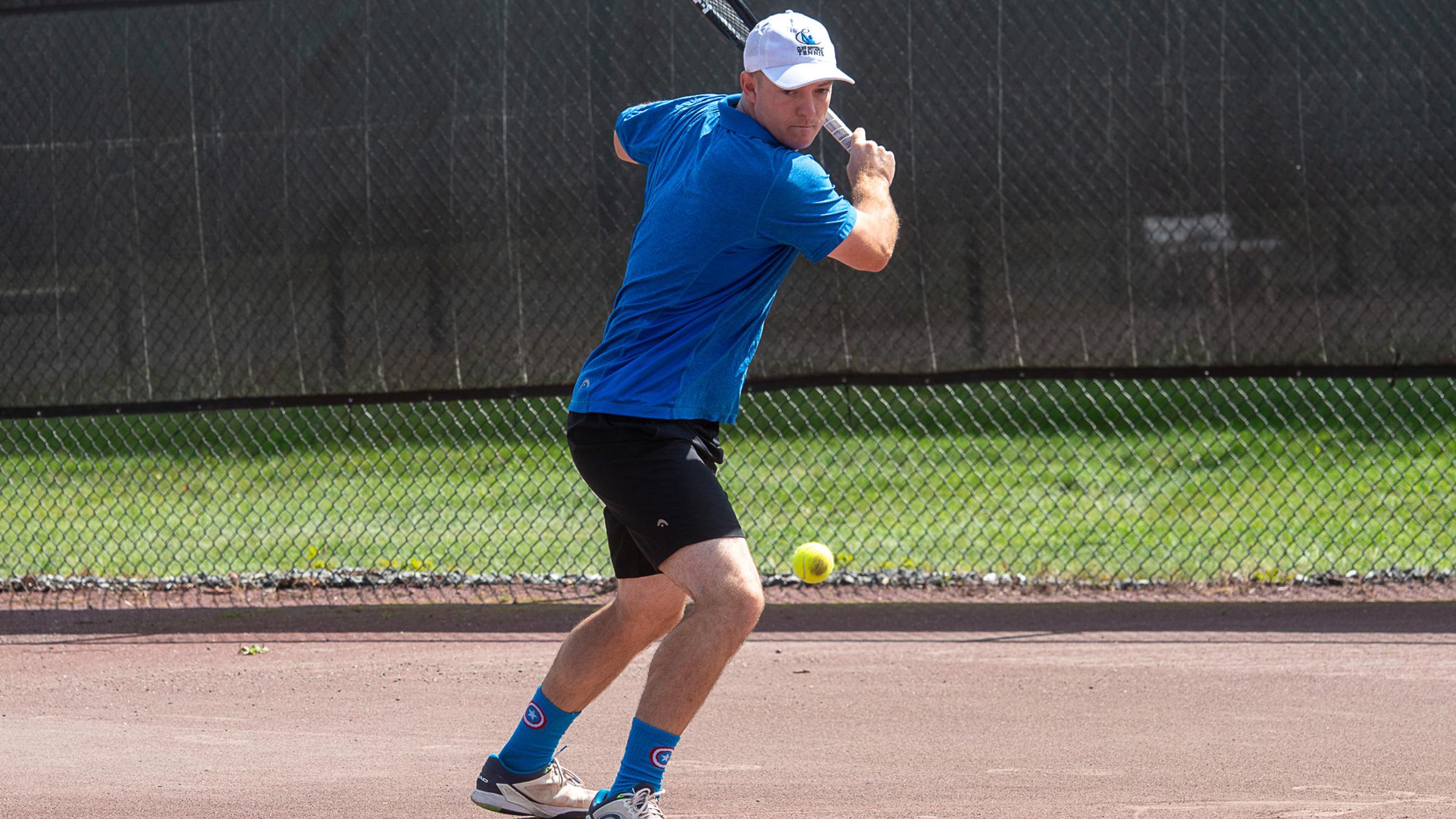 Cliff Drysdale Tennis Center in Vermont Stratton Mountain