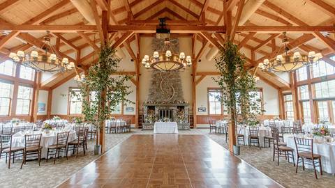 Stratton Wedding in Vermont