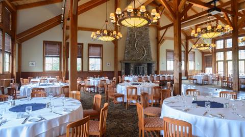  Stratton Mountain Club