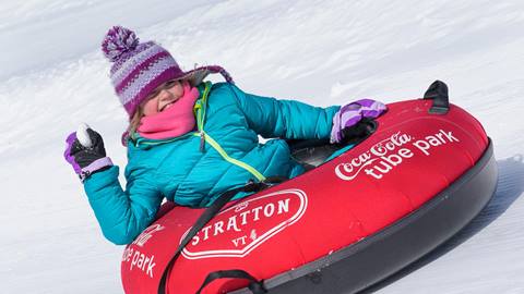 Stratton Tube Park