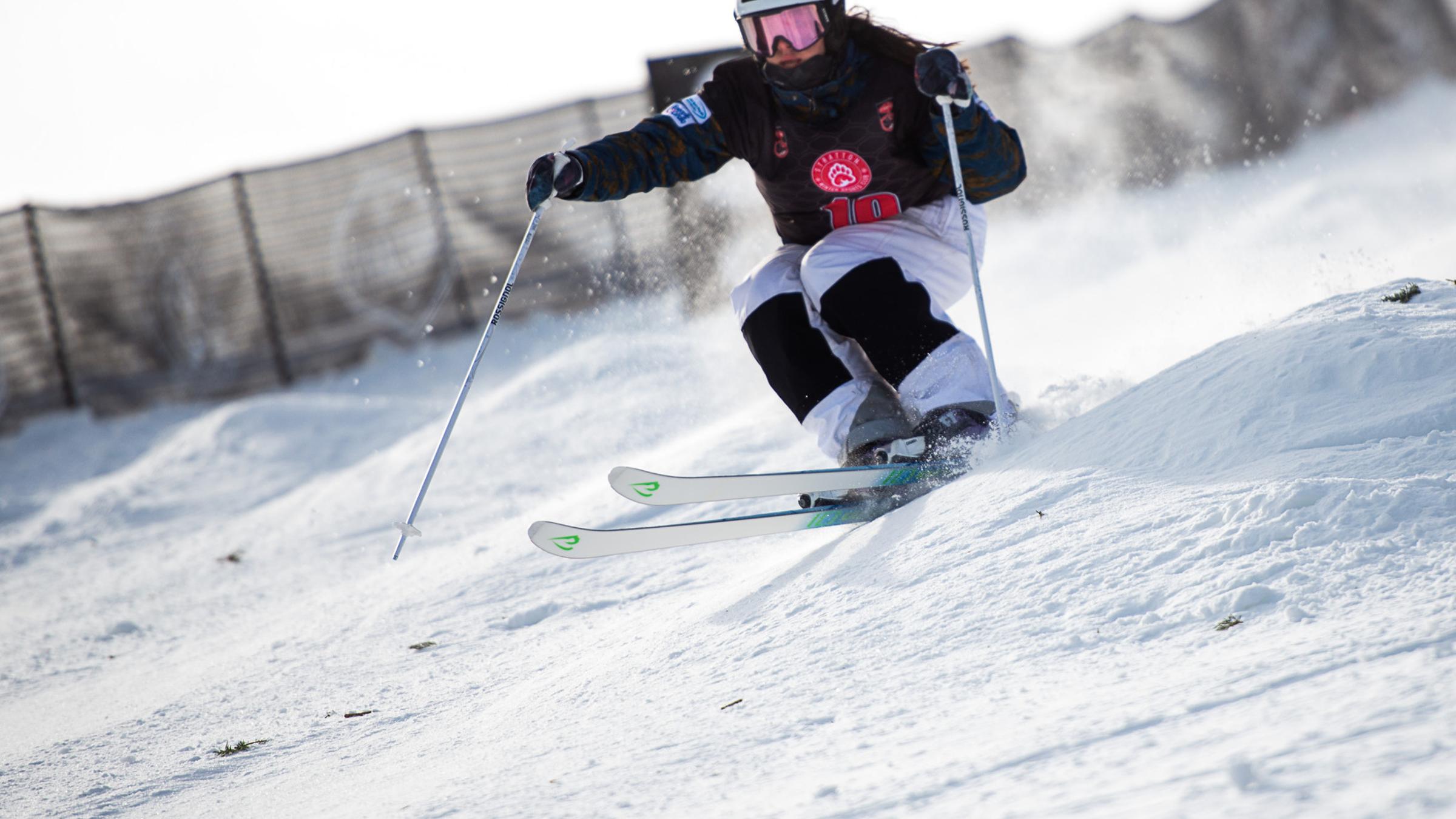 SWSC Freestyle A Team | Stratton Seasonal Programs