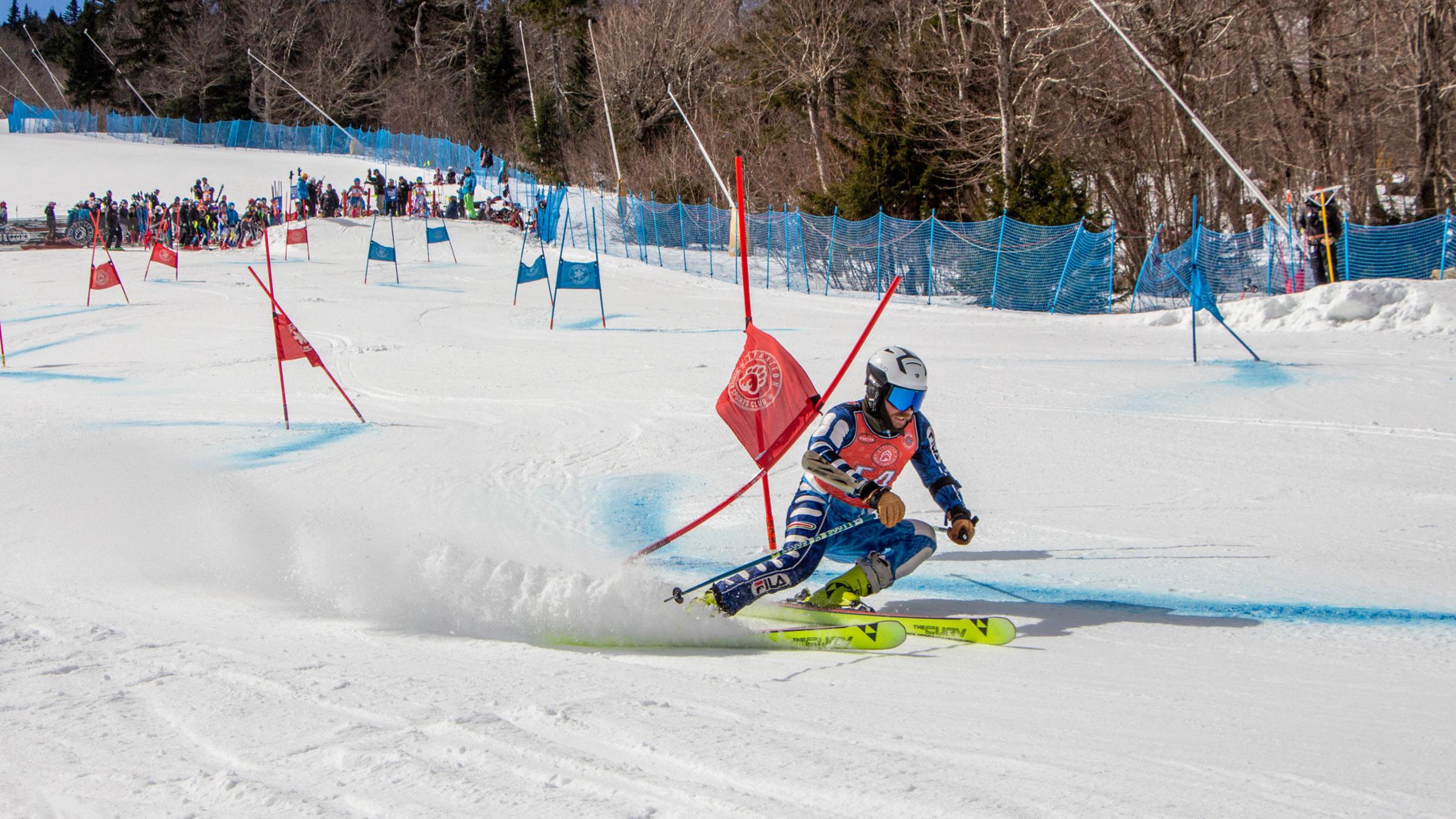 SWSC Masters M1 | Stratton Mountain Resort Vermont