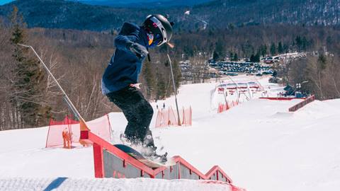 Stratton Events