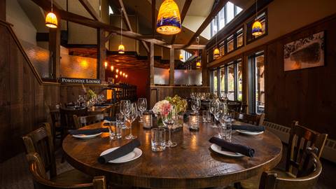 Fire Tower Restaurant and Tavern