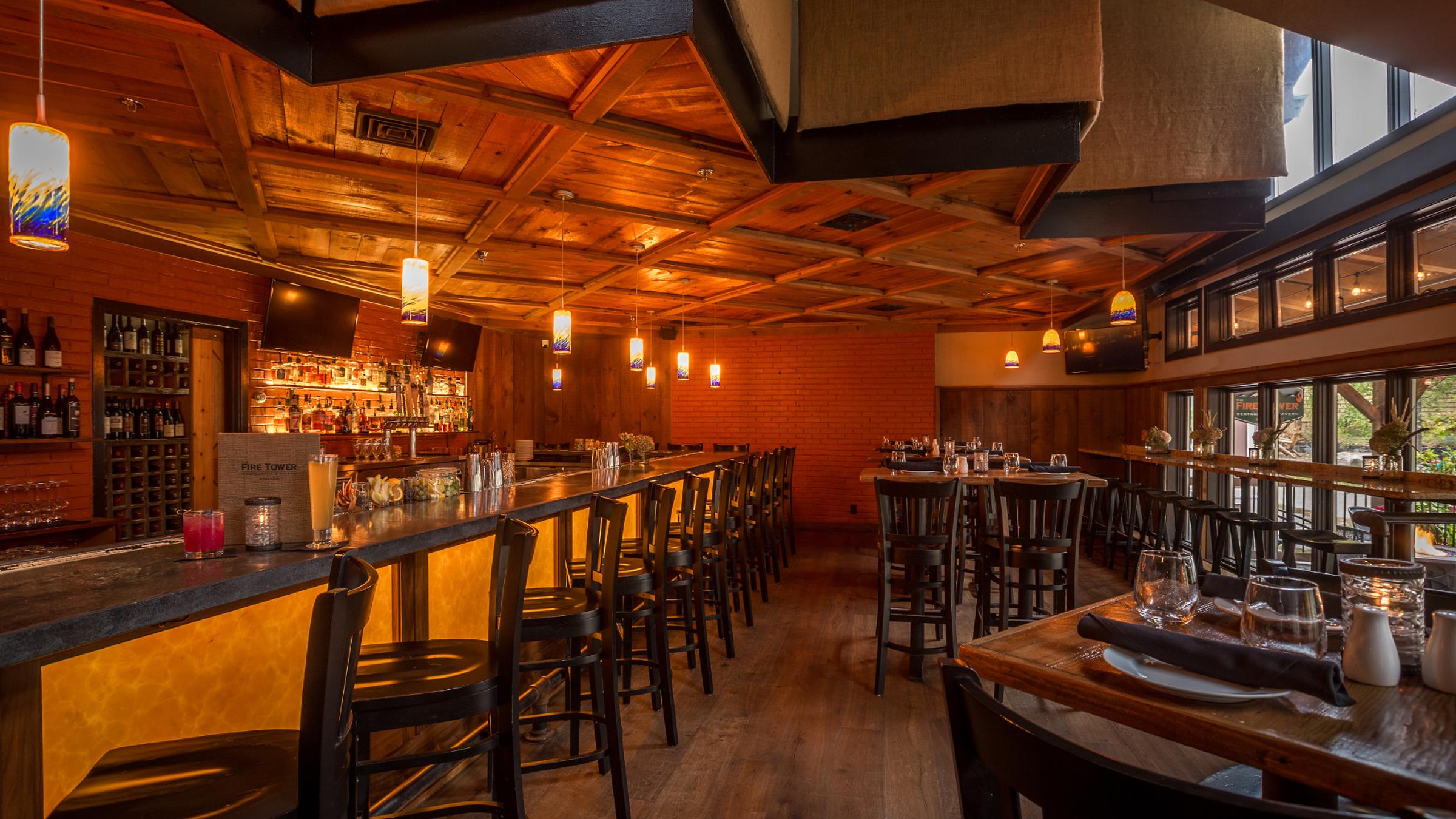 Shopping & Dining at Stratton Mountain Village Vermont