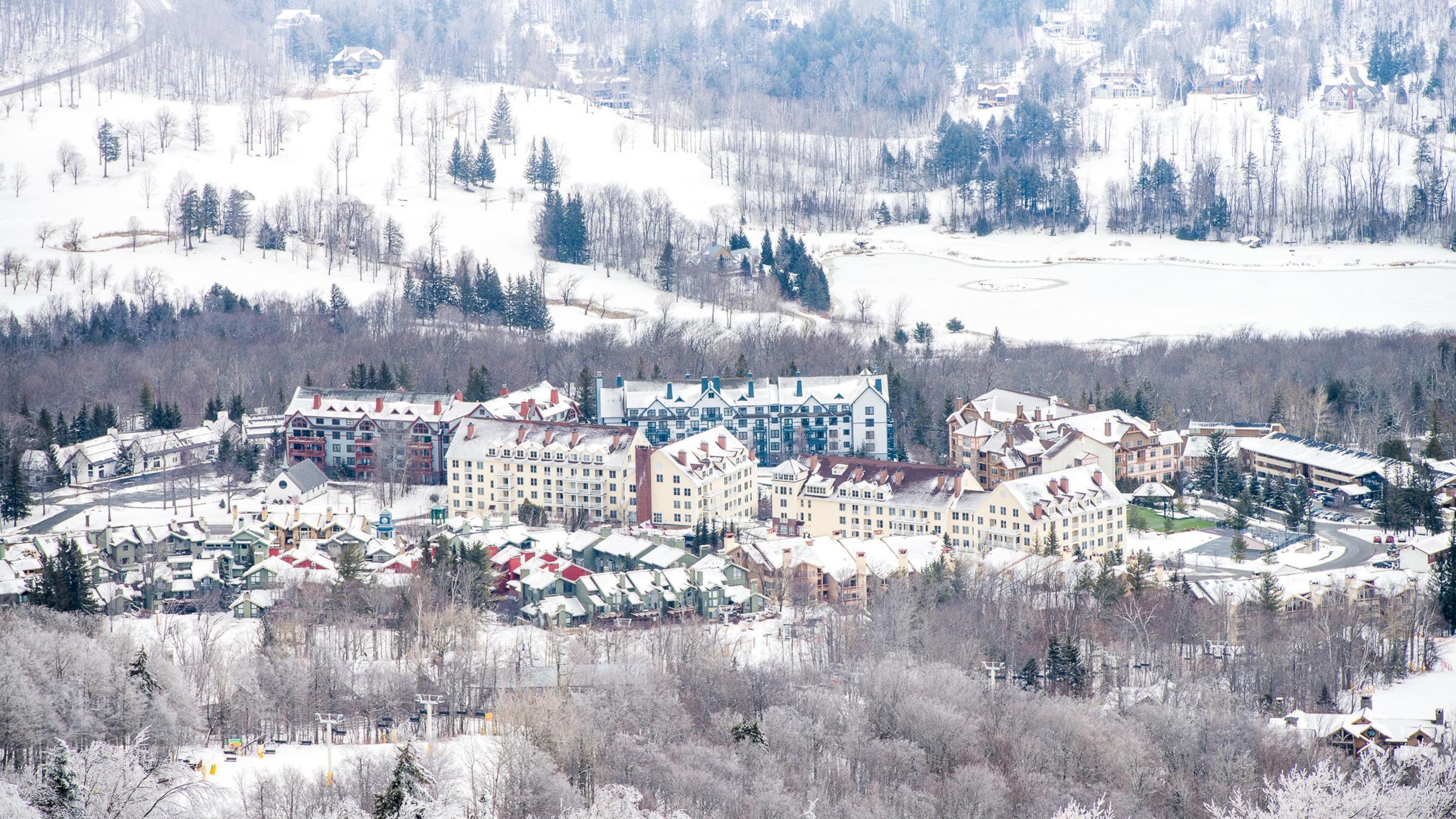 Stratton Mountain Lift Ticket Prices & Ticket Bundles