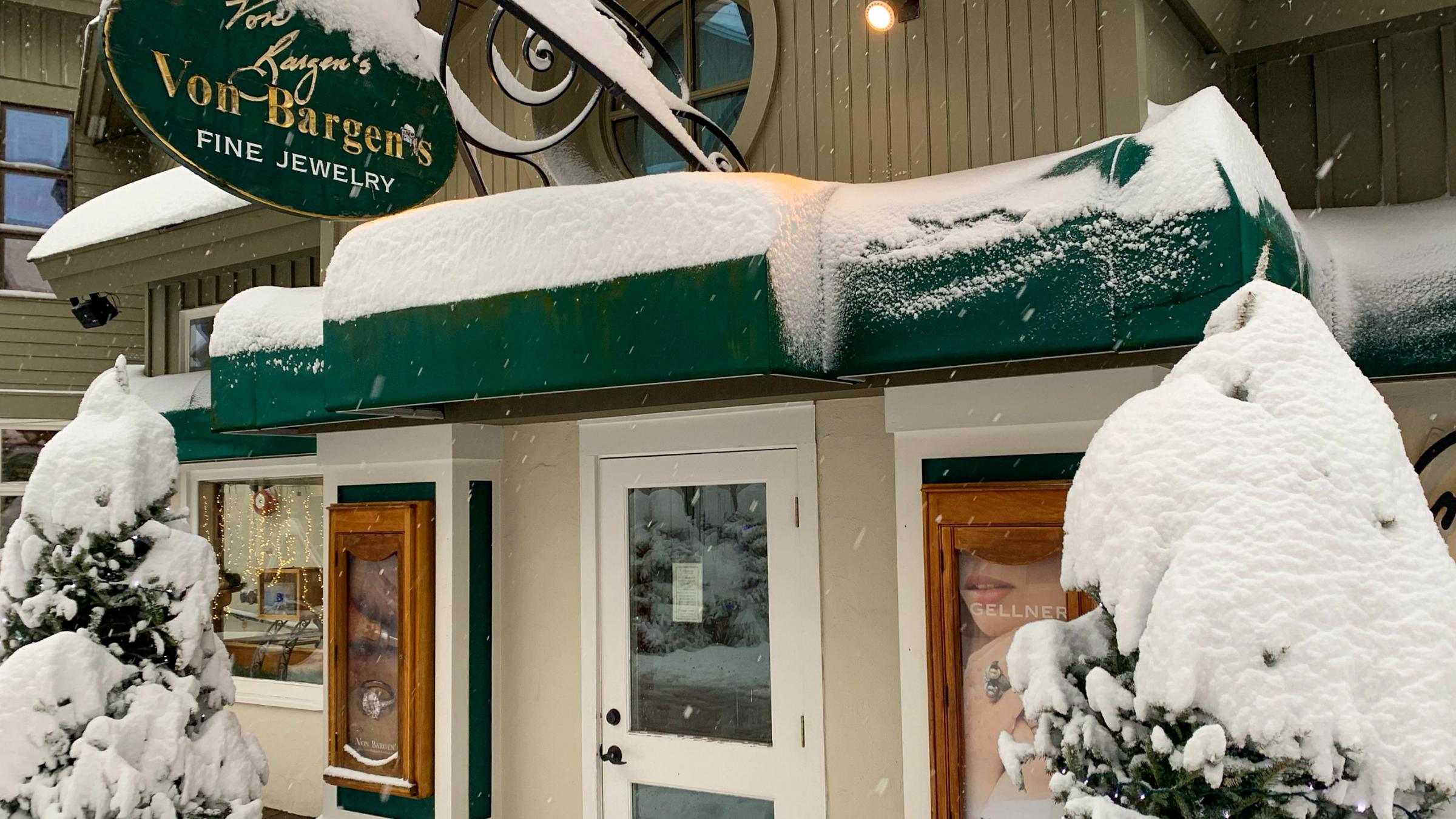 Find your Next Hidden Treasure at The Vermont Country Store - STRATTON  MOUNTAIN BLOG