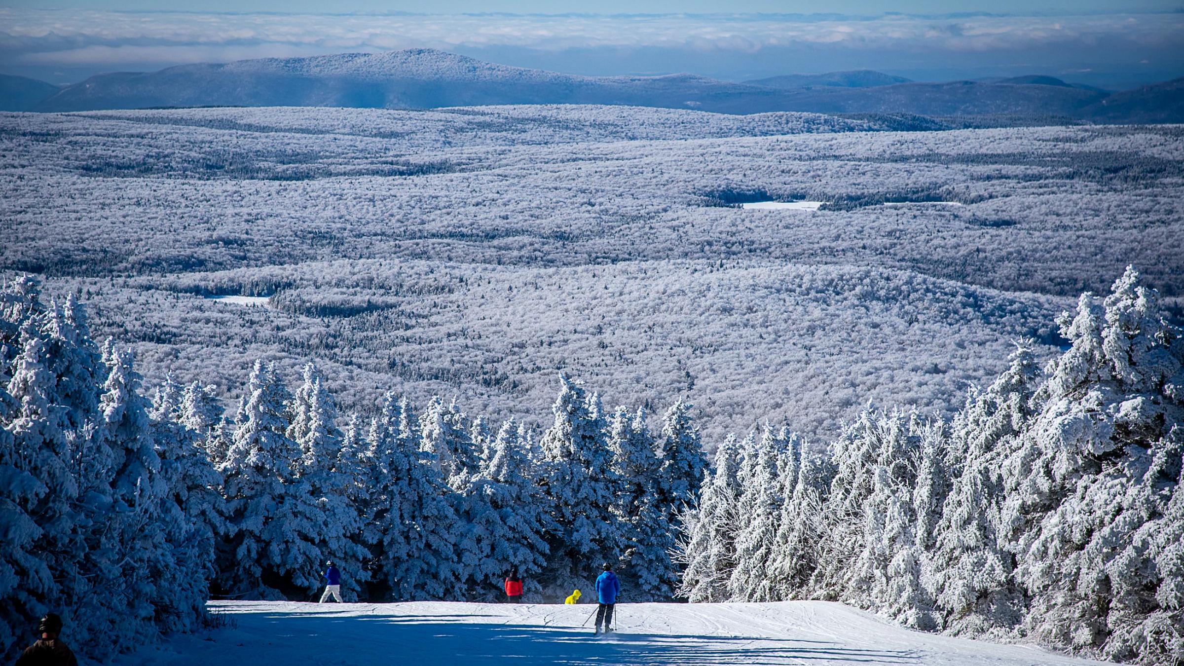 Midweek Lodging Savings | Stratton Mountain Resort