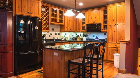 Solstice 158 Stratton